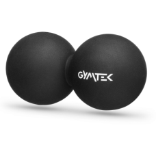 Gymtek 63 мм двойной черный